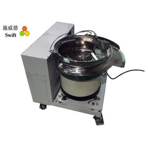 1.2S 1000W Nylon PA66 Automatic Zip Tie Machine