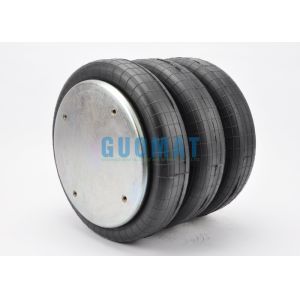 Rubber Air Balloon W01-095-0263 Suspension Air Spring Replacement Contitech FT