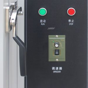 1000*1000*1000mm Environmental Test Chamber For 80-100Kpa Drenching Water