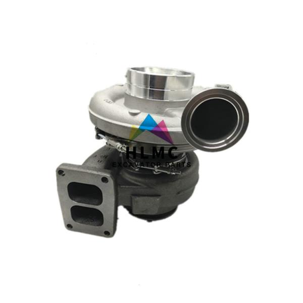 Buy D12D EC360B Excavator Turbocharger 11423397 VOE11423397 452164-0016 at wholesale prices