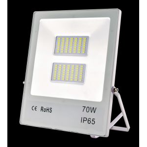Rainproof And Dust Proof Aluminum Die casting Housing / Outdoor Flood Light Die
