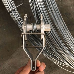 Heavy Duty ODM Inline Wire Tensioner In Chain Link Fence