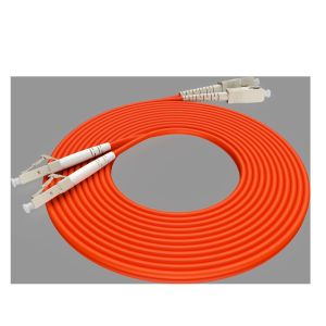 Quality Jumper Singlemode Optical Fiber Pigtail FTTH for sale