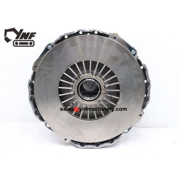 YNF17366 Clutch Plate – Sino Truck HOWO 371