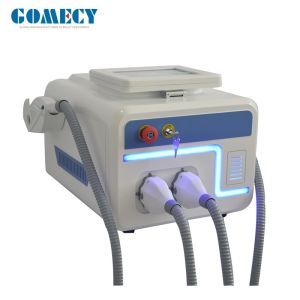 IPL E-Light SHR Laser Hair Removal Machine With 7 Filters