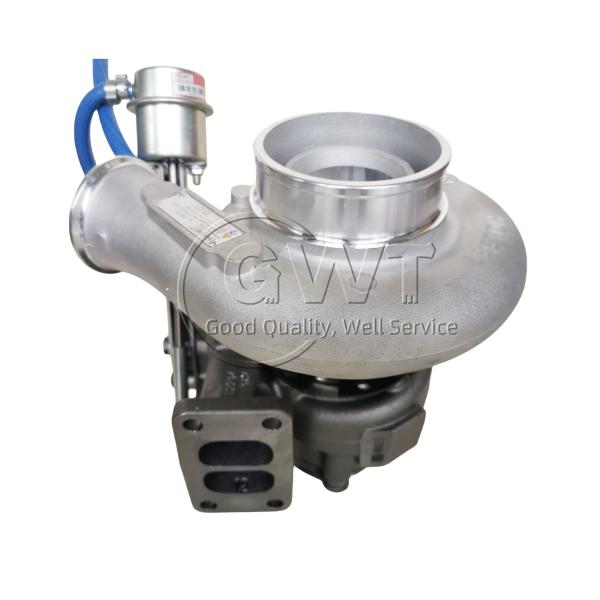 HX35W CUMMINS Turbochargers C7 Supercharger Kit 3787141H 4050268 2881915