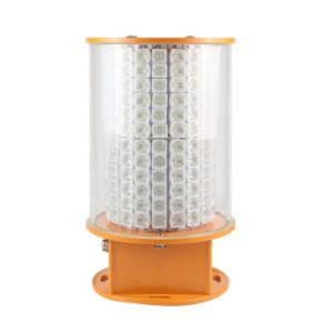 Omni Directional 150W High Intensity Obstruction Light