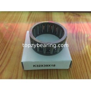 Quality Best price &amp;good quality needle roller bearing and Flat cage assemblies K35x40x25 K35x40x27-TV K35x42x16 K35x42x18 HOT for sale