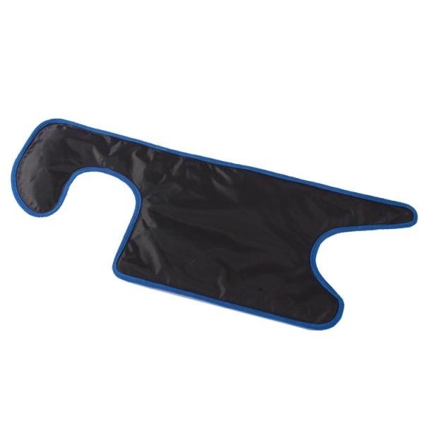 Nylon Ankle Gel Ice Pack , Portable Ankle Wrap Ice Pack