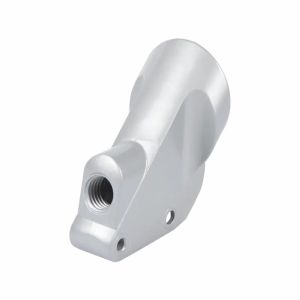 Custom Precision Alloy Pressure Aluminum Casting Parts with 50000shots Mould