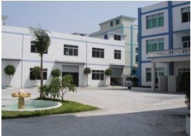 ROCKMAN INDUSTRIAL CO.,LIMITED