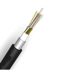GYTA Fiber Optic Cable Single Mode Outdoor Communication Use