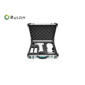 Orthopedic Medical Cutting Tools Micro Oscillating Medical Power Drill