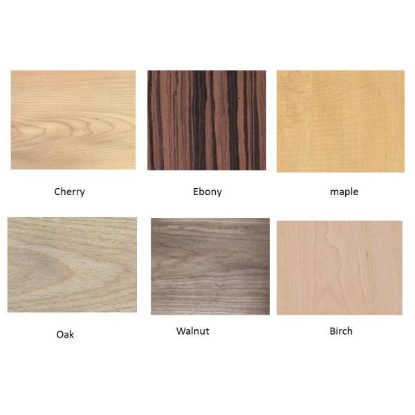 Dark Brass Wooden Dining Room Tables , High End Restaurant Furniture