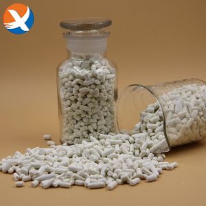 Effective Potassium Amyl Xanthate Collector Pale yellow Powder Pax for Mines