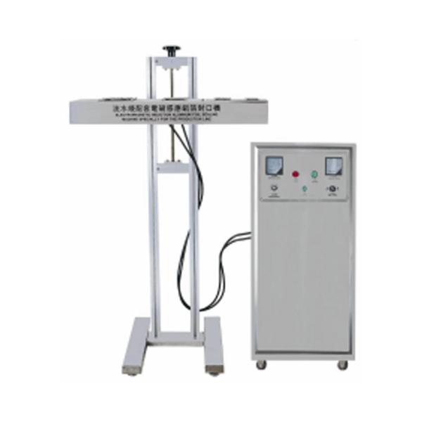 Buy Continous Automatic Sealing Packing Machine Aluminum Foil Sealing Machine at wholesale prices