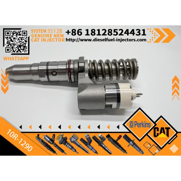 2501314 250-1314 10R1290 10R-1290 COMMON RAIL FUEL INJECTOR