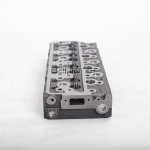 4D94 Cylinder Head 6144-11-1112 129931-11000 For Komatsu Diesel Engine Parts