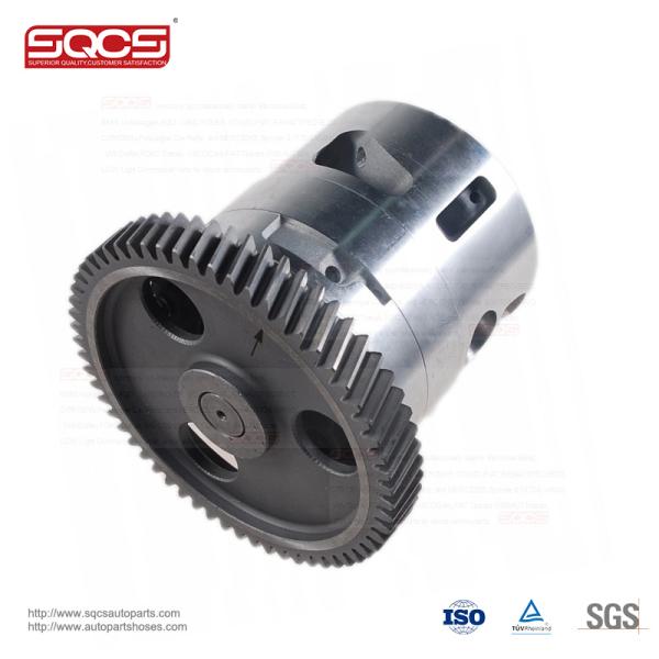 SQCS Auto Parts Oil Pump for Mercedes Benz Sprinter W906 VITO 639 6511802001