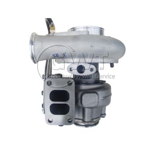 Turbocharger HX35W 4033985H 2882064 2842888 3767962 turbos 2882064 4033985H