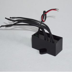 Quality Customizable Negative Ion Generator with Low Noise and Less Than 30dB Noise Level for sale