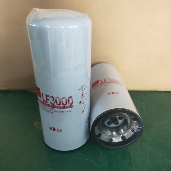 Generator filter LF3000 lube filter LF3000