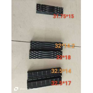 vice jaw strip, drilling tools, cross-over, swivel, pulling swivel,crossover,