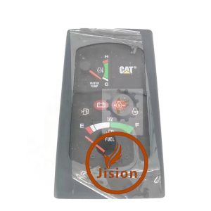 E307 Excavator Spare Parts Monitor 416-4285 4164285 3 Months Warranty