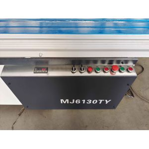 MJ6138TY Woodworking Sliding Panel Saw