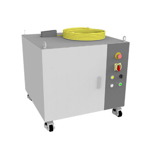 980nm Ddl Laser 3000W-6000W LF Series 976nm