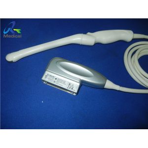 Wide Band Convex Transducer Ultrasound , 9MHz Colour Doppler Ultrasound