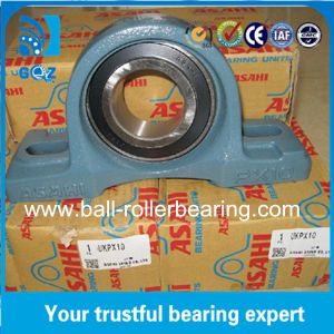 Quality NTN Pillow Block Bearing 17x127x62x27.4mm For Construction Machinery for sale