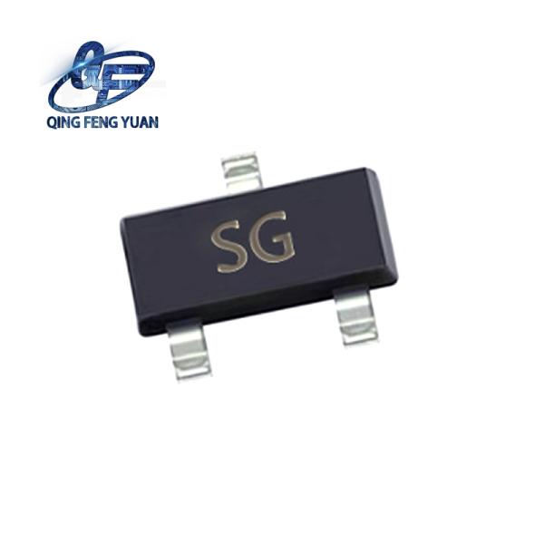 ROHM 2SA1162 Integrated Circuits Supplier Stm32g473cct3 Tps22948dckr
