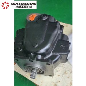China 60323239 Hydraulic Pump Assembly For SANY Crane P3145L00C1C30TA30V50S1B1E on sale