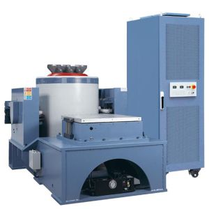 Quality Sophisticated Simulate Vibration Test Systems , Programmable Vibration Simulation System for sale