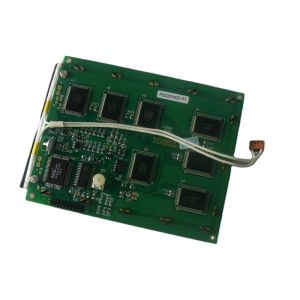 TFT LCD Module Panel Industry LED Graphic Displays 320*240 PG320240D-P6