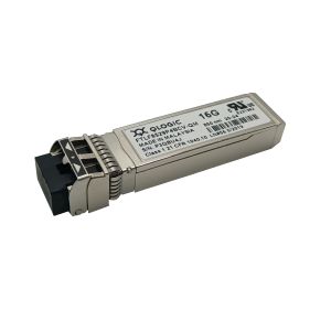 Quality FTLF8529P4BCV-QM 16G Multimode Fiber 100m LC Optical Module Transceiver for sale