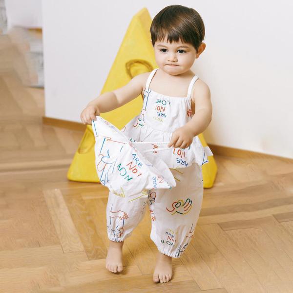 2023 Summer wholesale boutique baby clothes cute bodysuit ruffle body baby girl romper