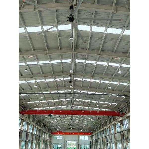 Buy Industrial Powerful Ceiling Fans for Agricultural and Livestock Barns at wholesale prices