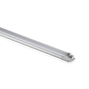 Non-integrate T8 LED tube light double LED double power Flat model UL driver