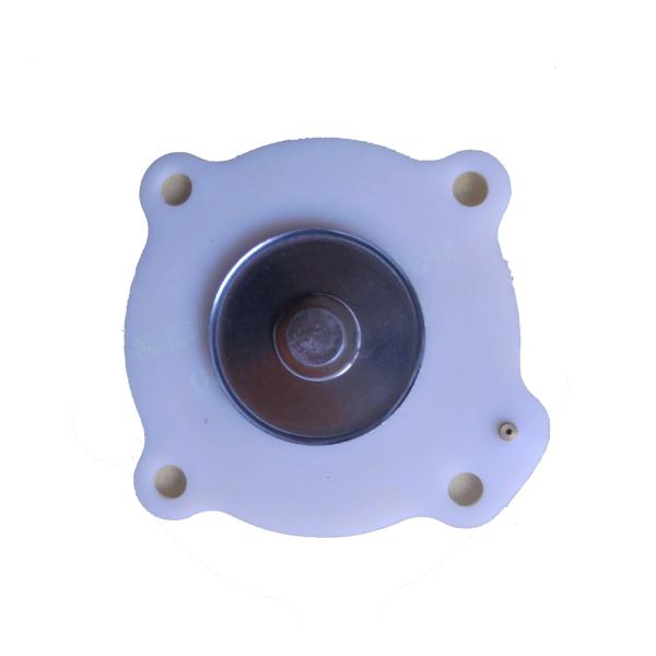 Buy Wooden Case Package Pulse Actuated Valve Diaphragm With Pressure Range 0-10 Bar at wholesale prices