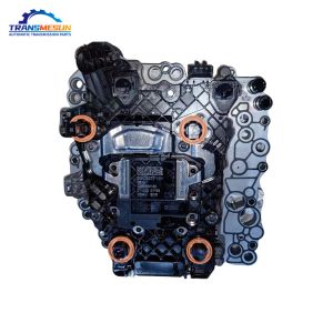 0BH325025P Mechanical And Electronic Unit And Software Transmission Control Unit