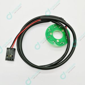 Siplace 00316823 ASM PCB Illumination Camera For Siemens