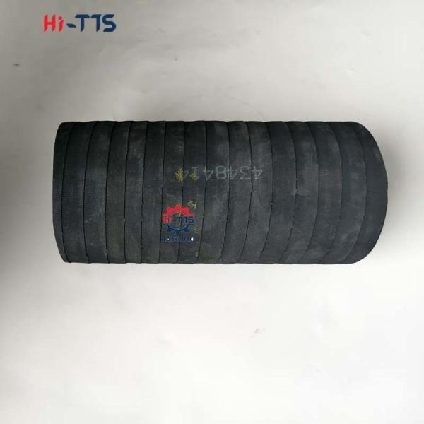 Black Water Hose Part 4348414 for ZX330-5B ZX280-5G ZX470H-3