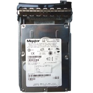 Server HDD use for DELL 300GB 10K SAS Maxtor ATLAS 10K V G8774