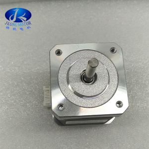Electric Linear 4.8kg.Cm D Shaft Hybrid Stepper Motor For Fireplace