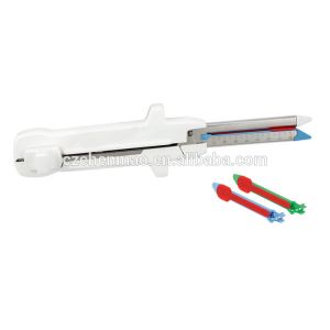53mm Disposable Linear Cutter Stapler Abdominal Surgery