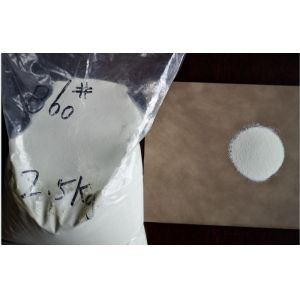 Solid Round 0.3mm B60 Micro Blasting Ceramic Beads