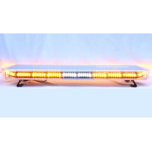 LED warning lightbar/ bar light blixtljus lysbjelke/ emergency lightbar barra