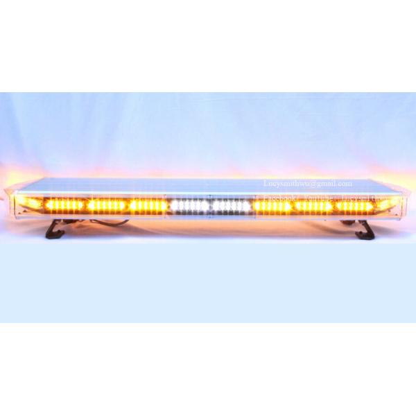 LED warning lightbar/ bar light blixtljus lysbjelke/ emergency lightbar barra